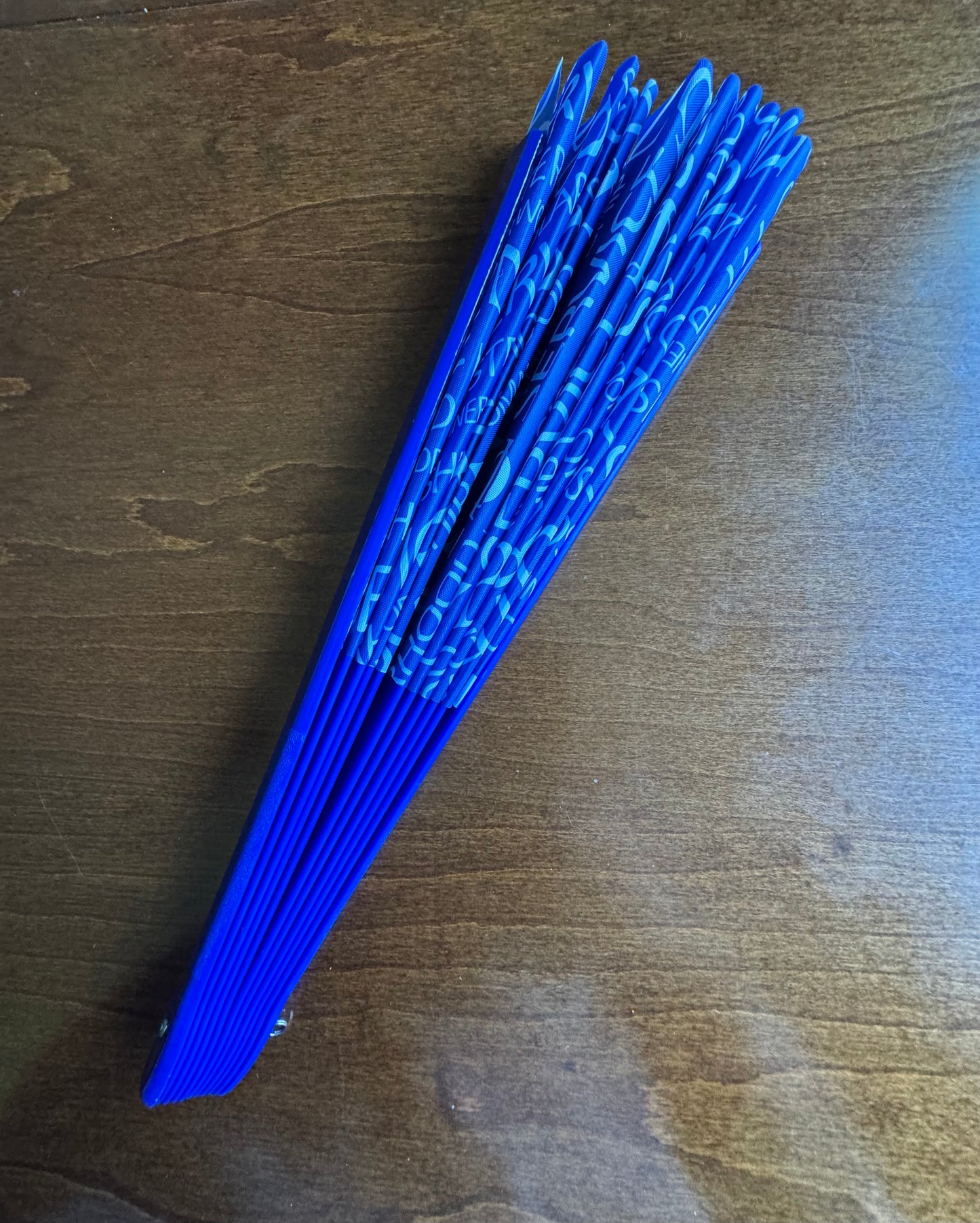 Clack Fan