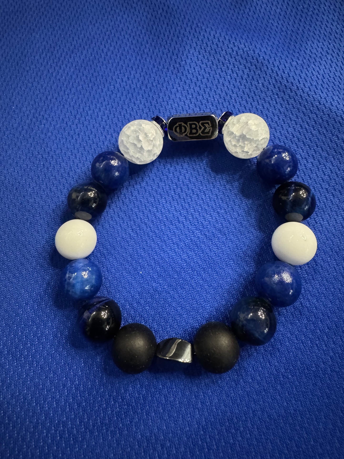 Hand Beaded Bracelets