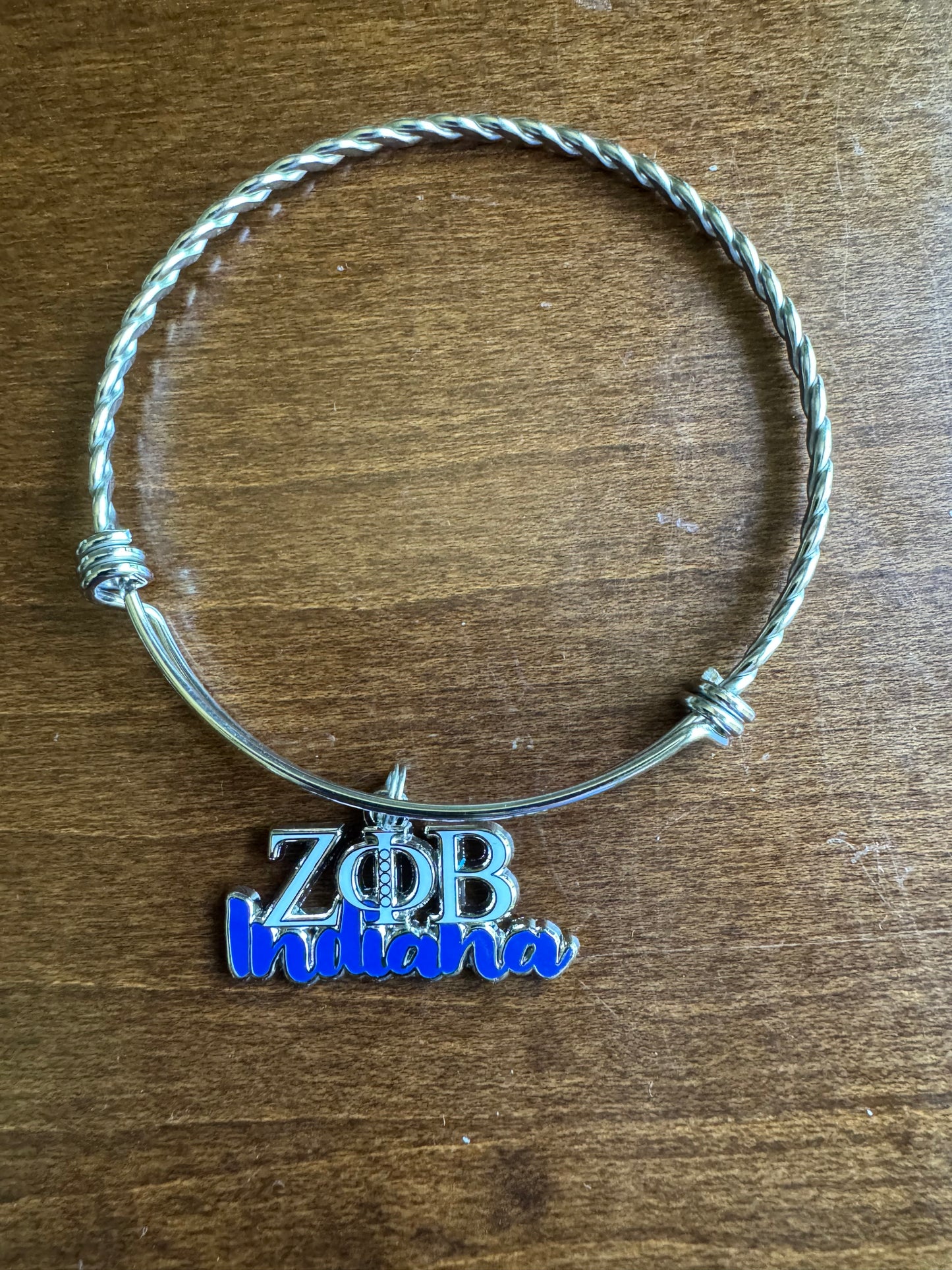 Zeta State Series