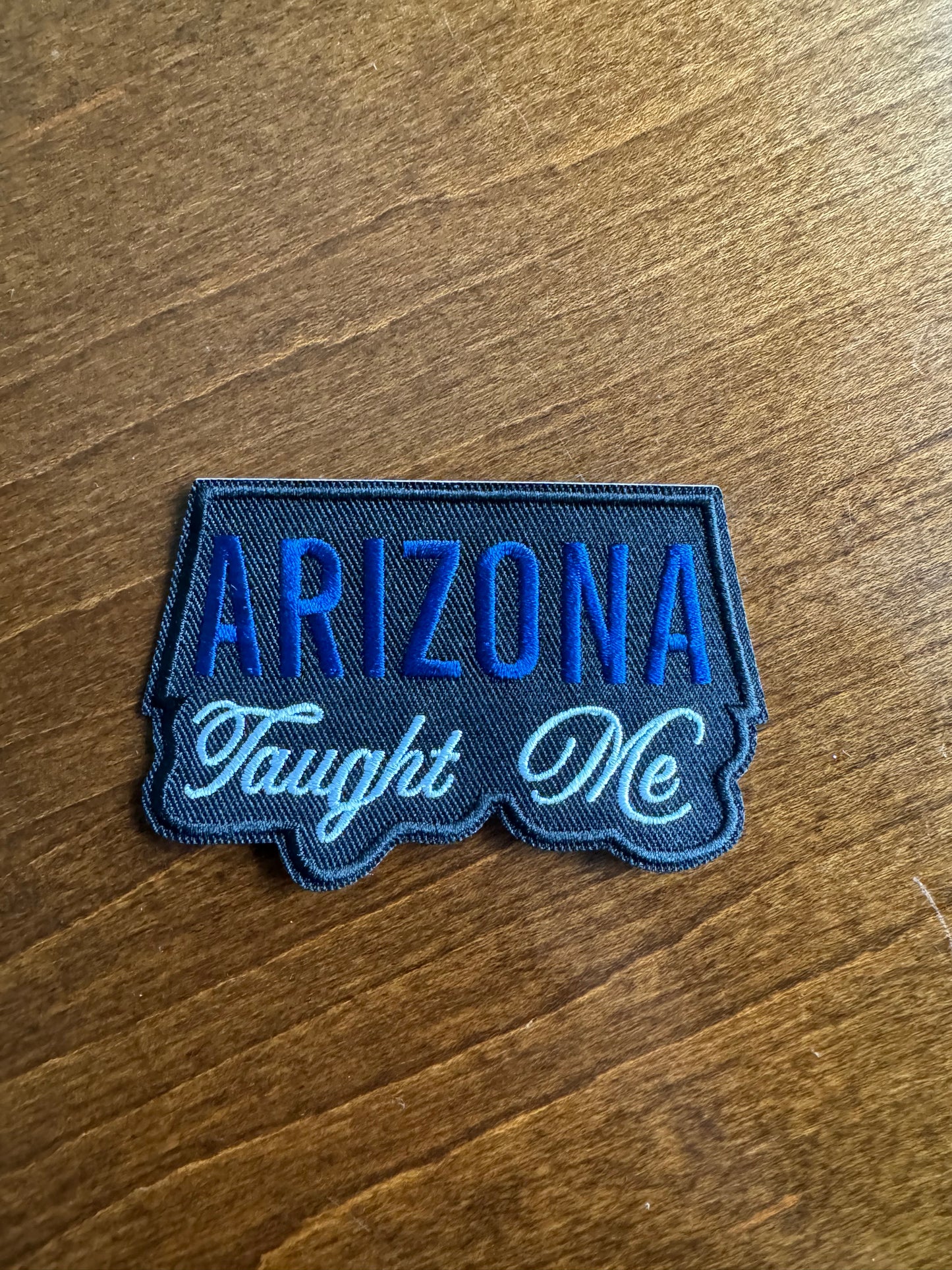 Premium PATCHES