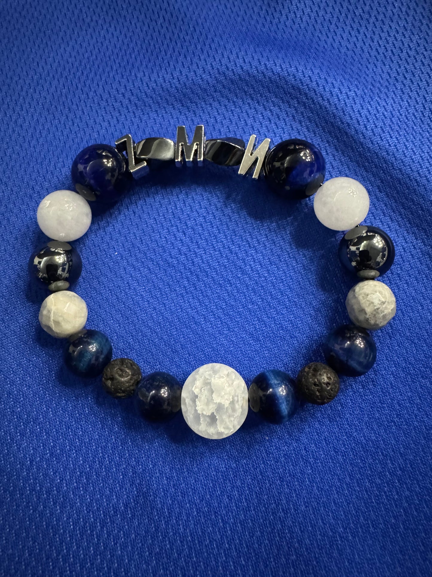 Hand Beaded Bracelets