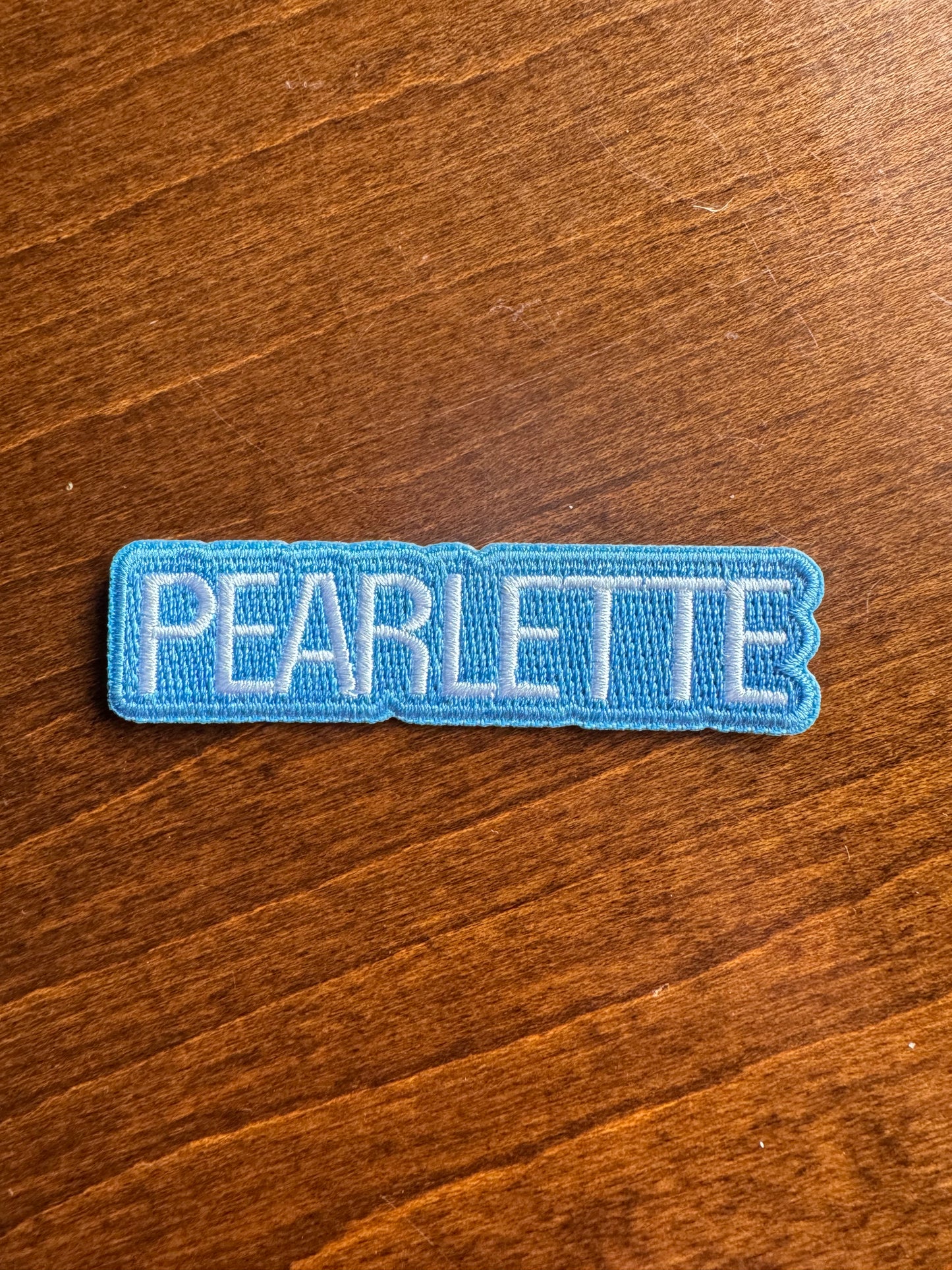 Premium PATCHES