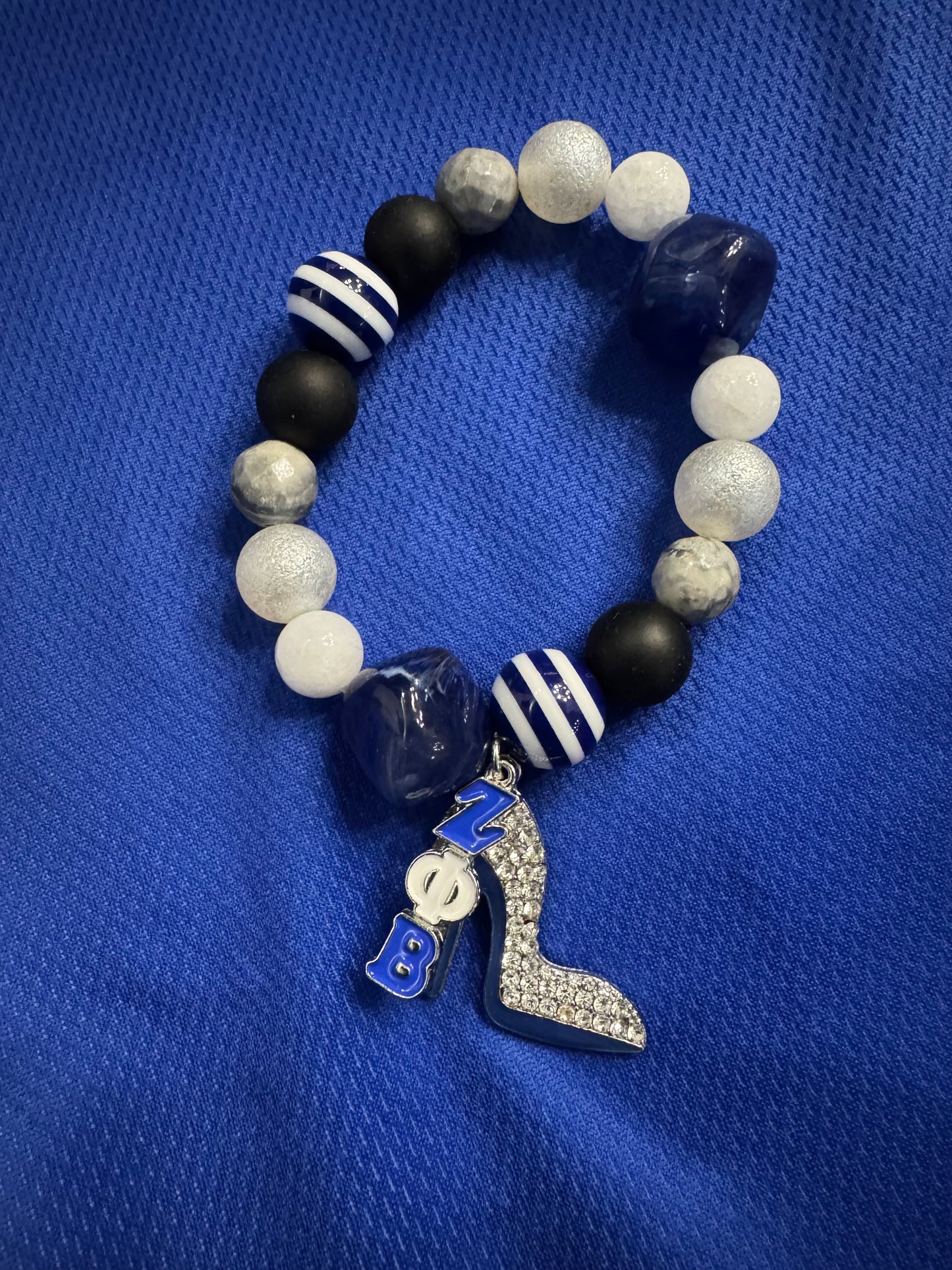 Hand Beaded Bracelets