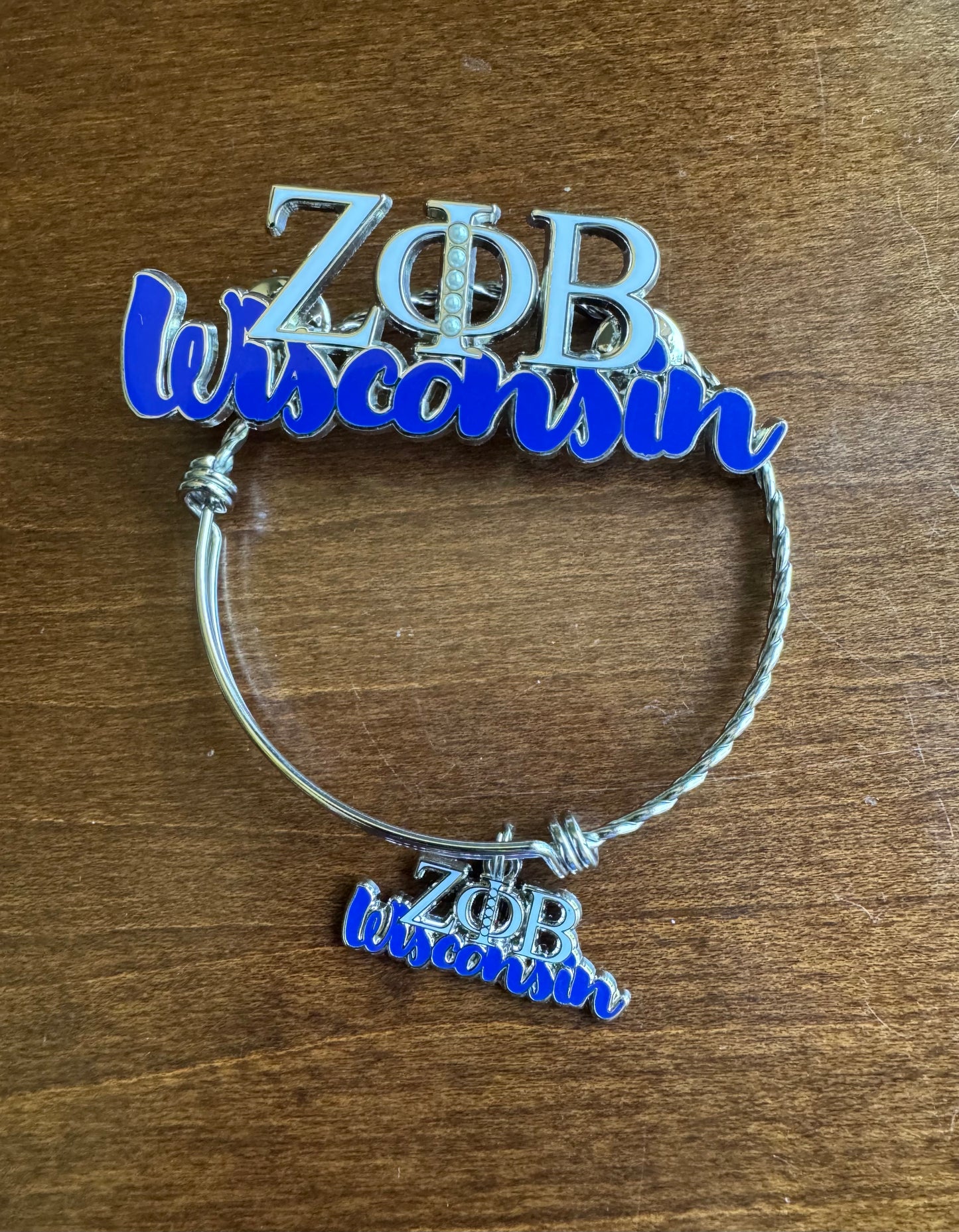 Zeta State Series