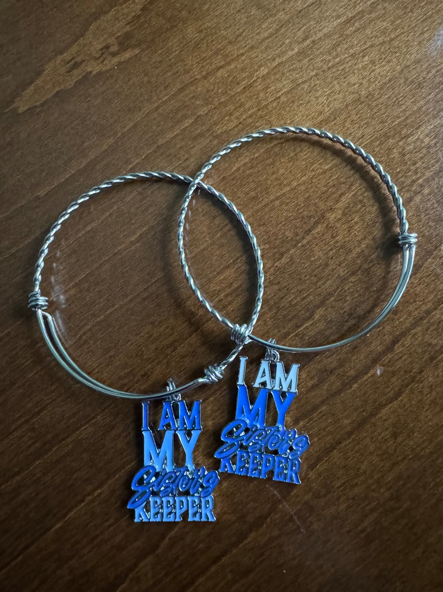 I Am… Jewelry