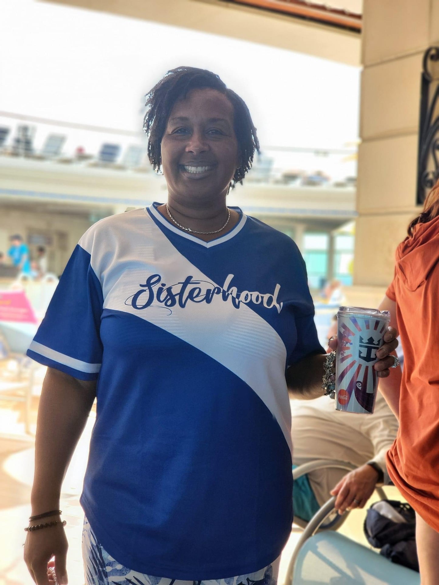 Sisterhood Jersey