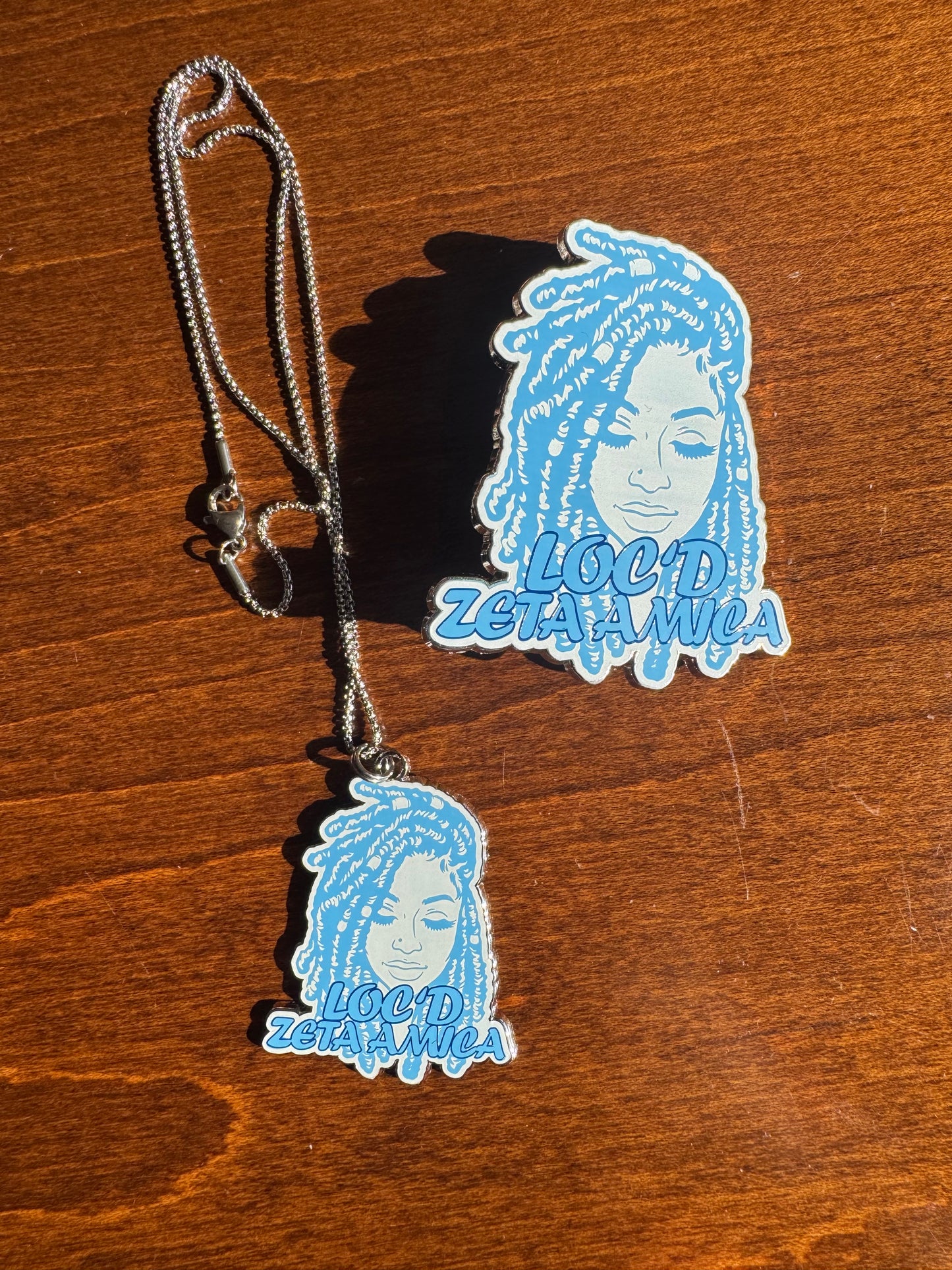Loc’d Jewelry