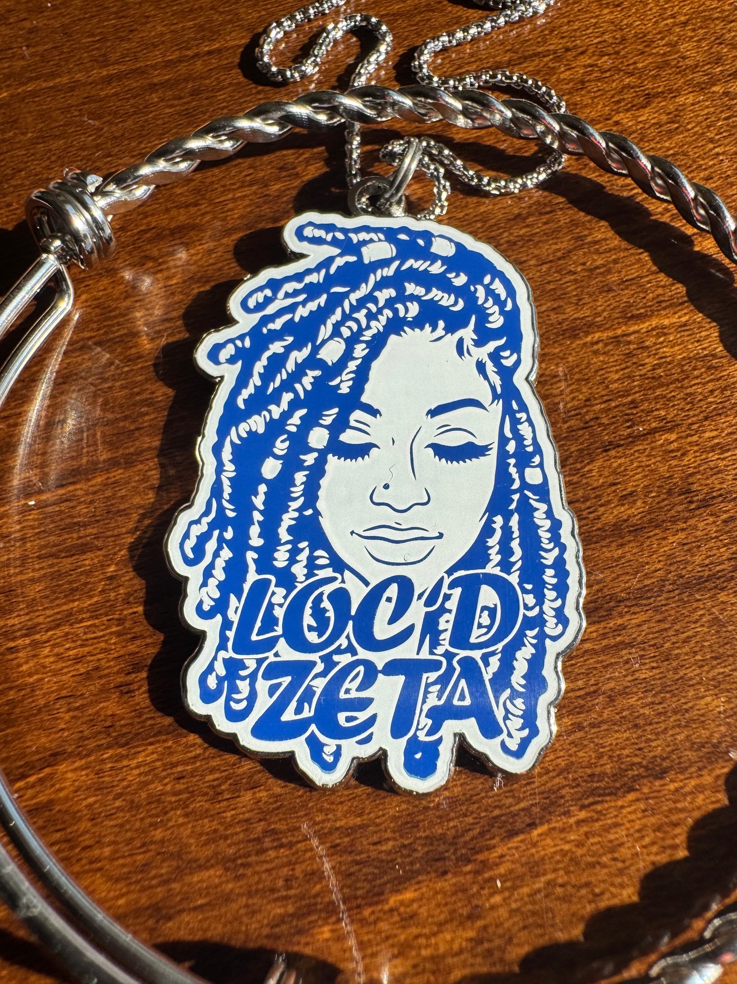 Loc’d Jewelry