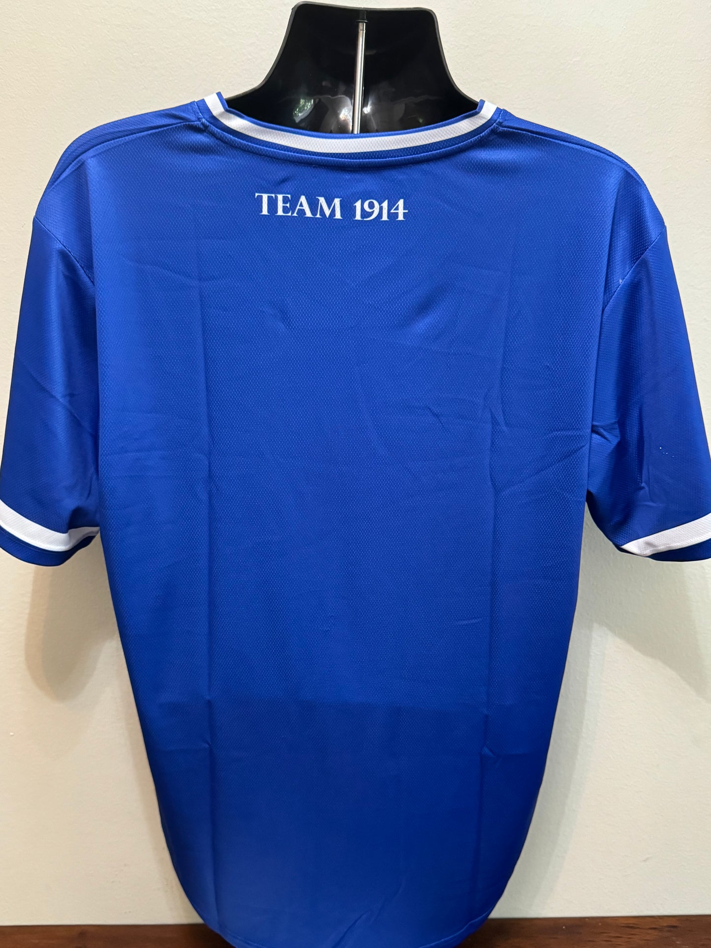 G.O.M.A.B. Jersey
