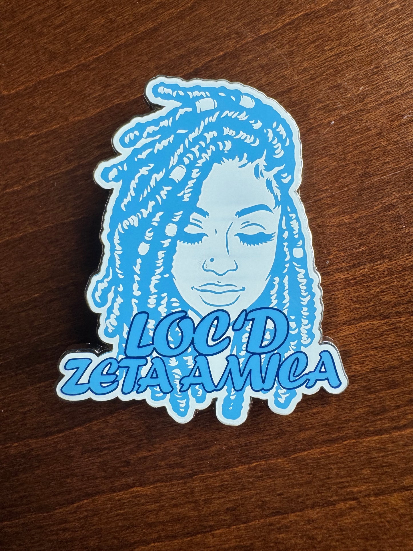 Loc’d Jewelry