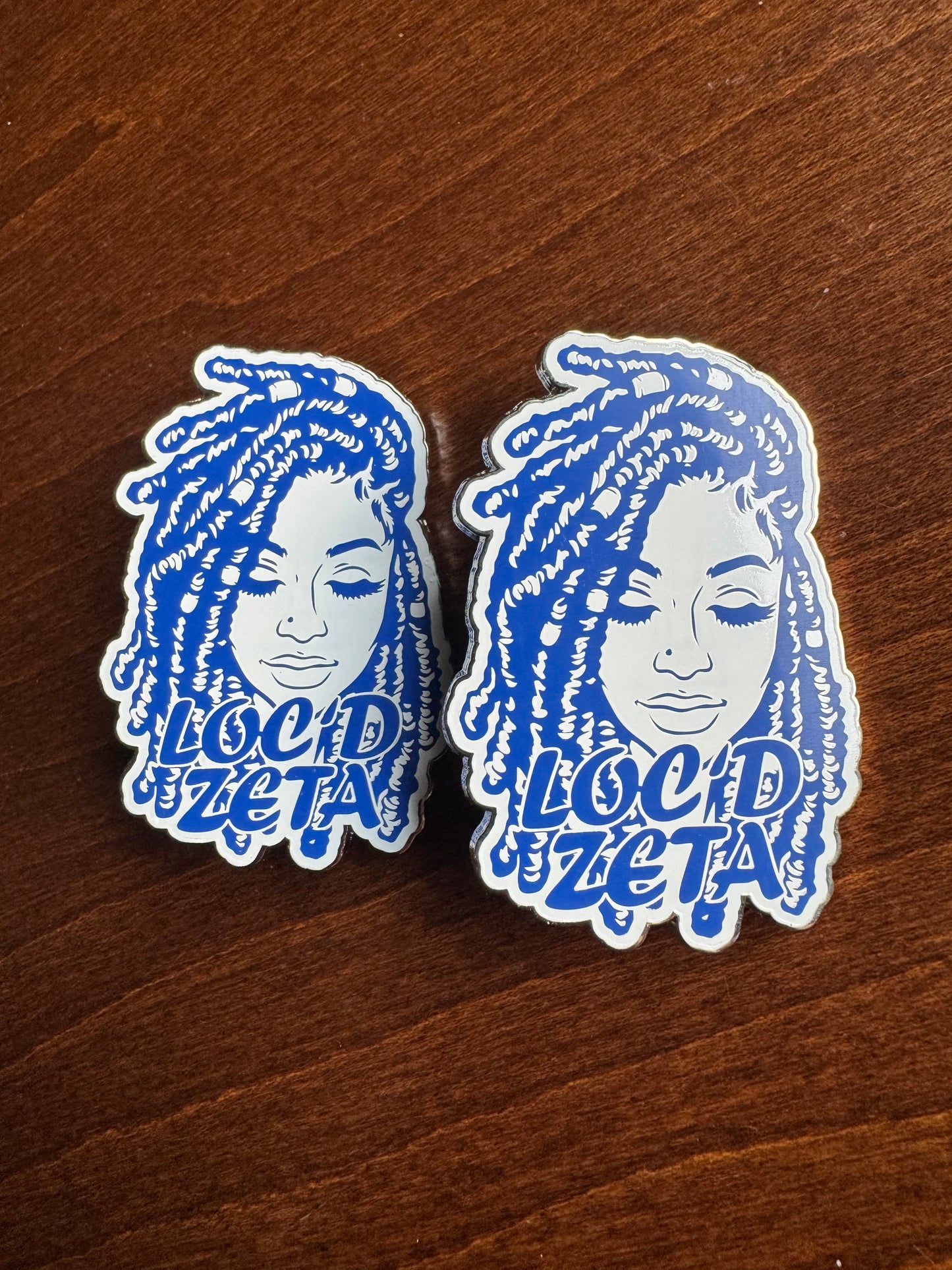 Loc’d Jewelry