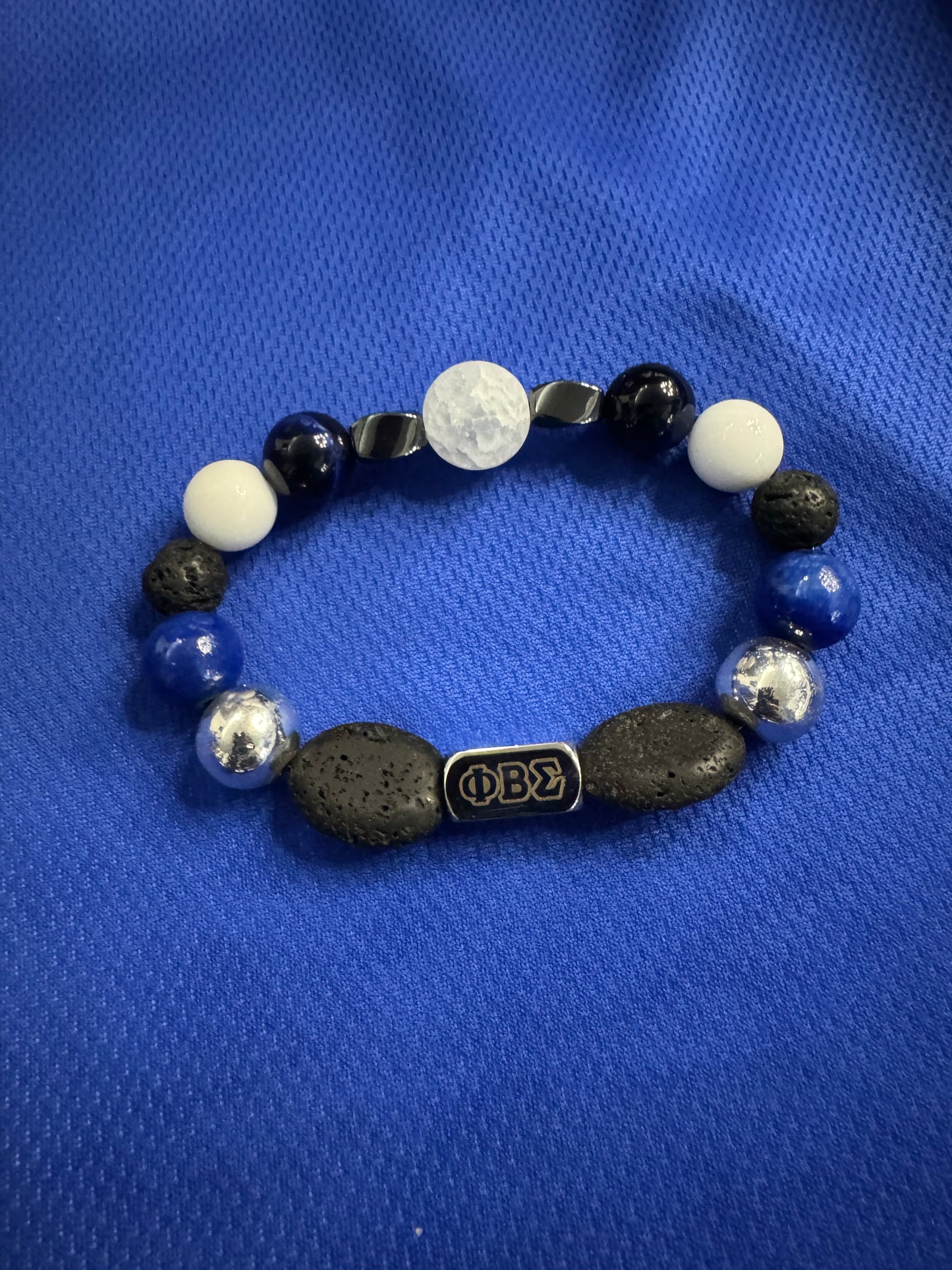 Hand Beaded Bracelets
