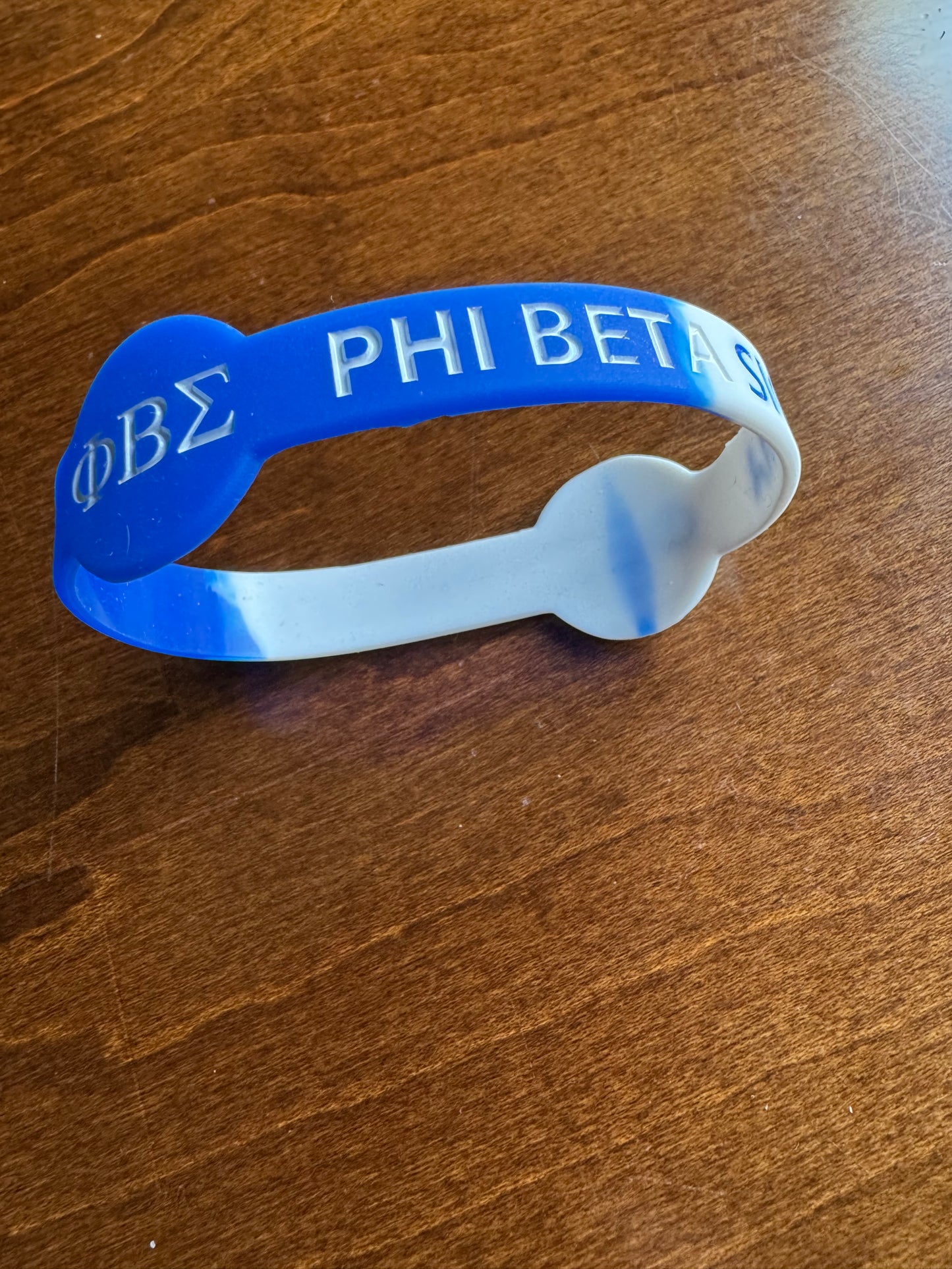 Silicone Rubber wristbands
