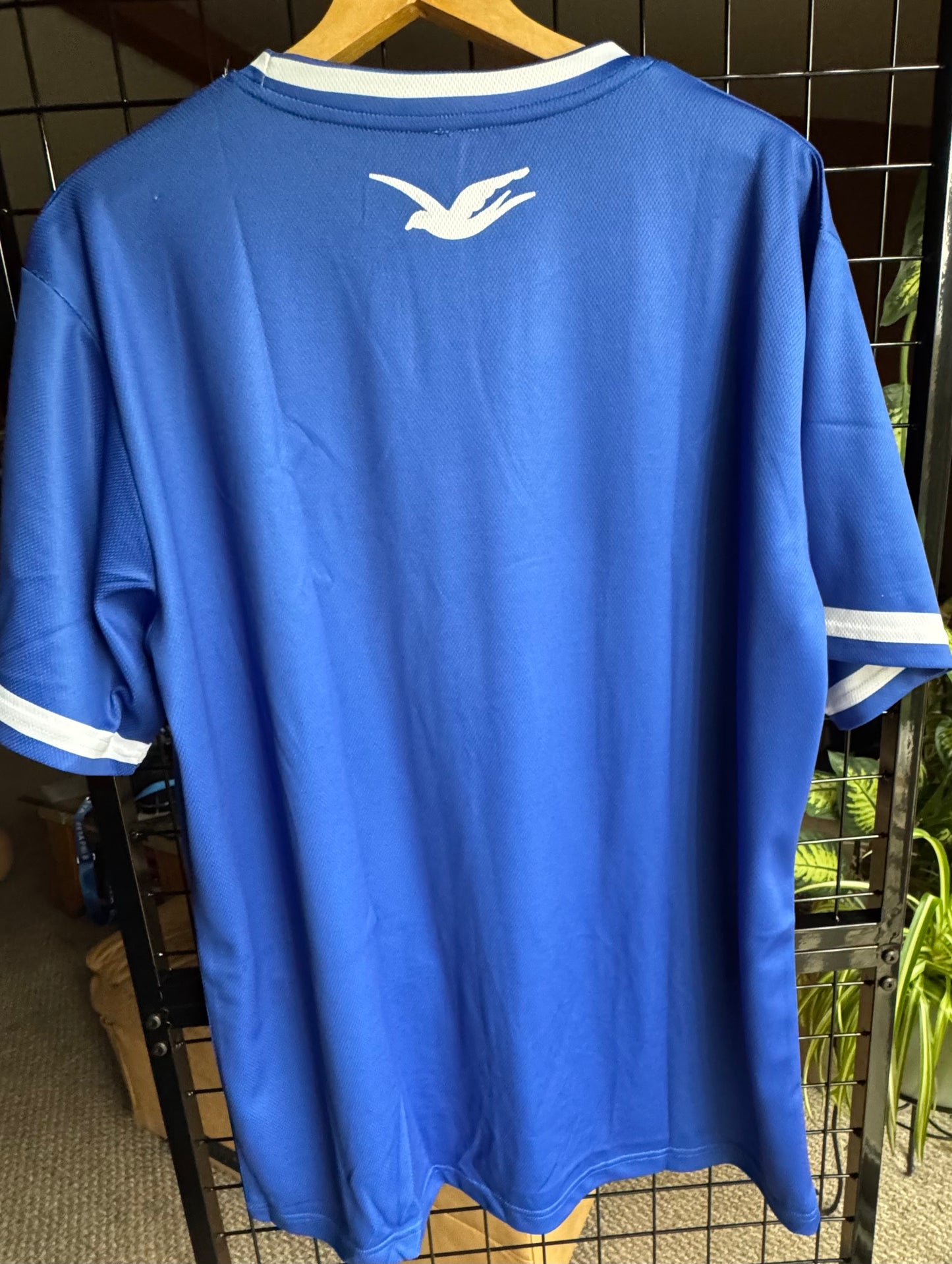 Sigma Life Member (LM) Jersey