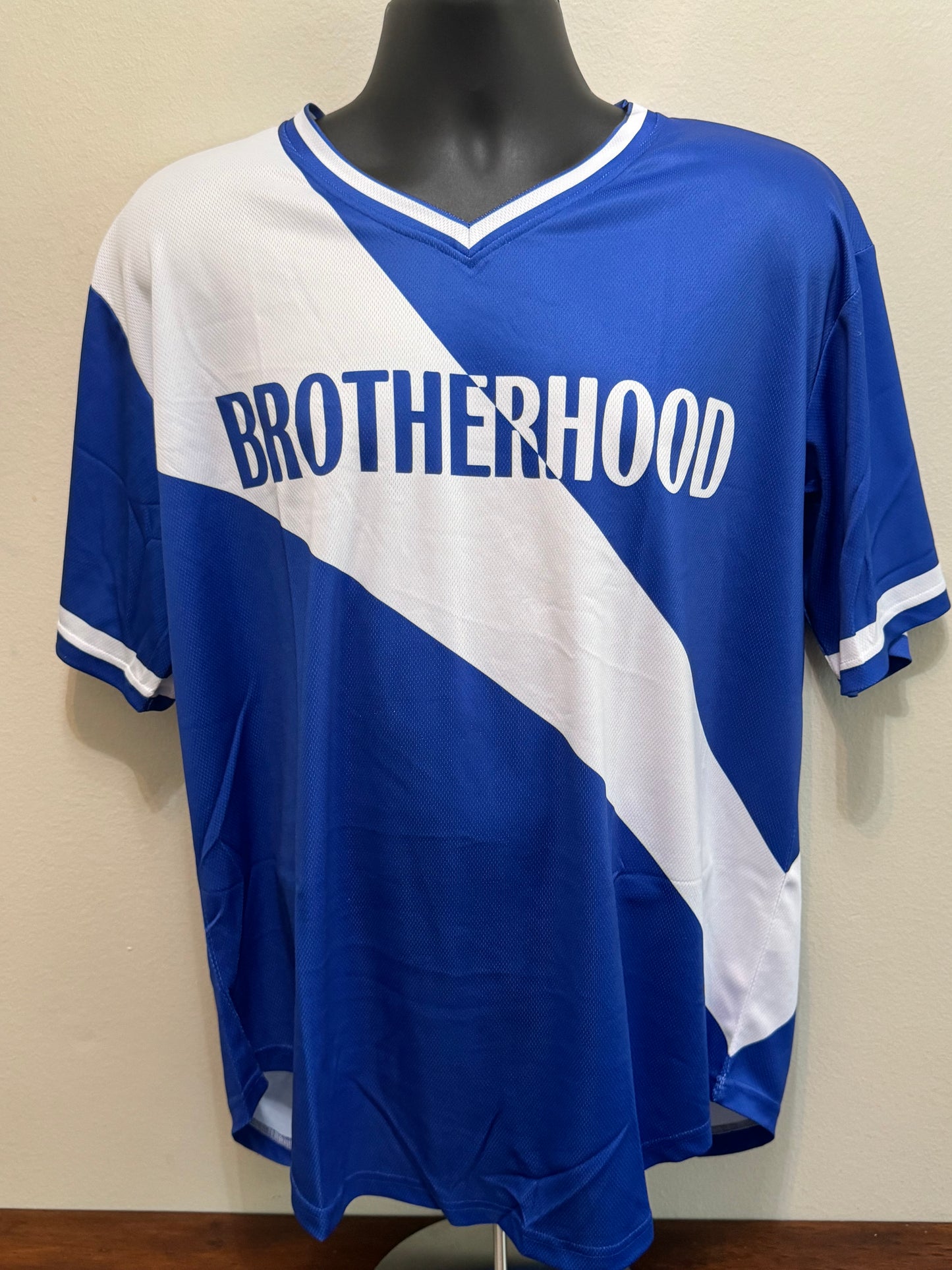 Brotherhood Jersey