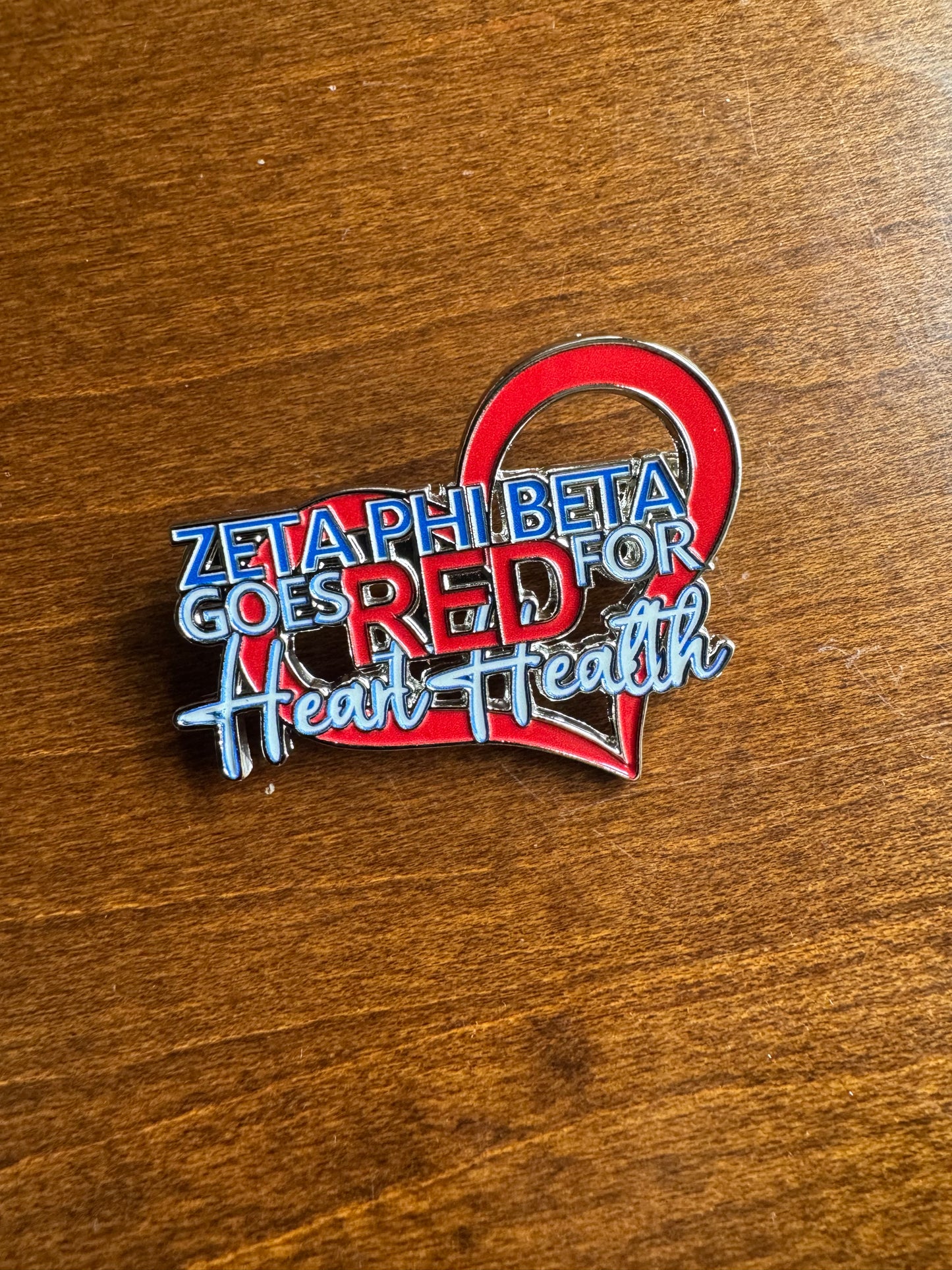Heart Health Jewelry