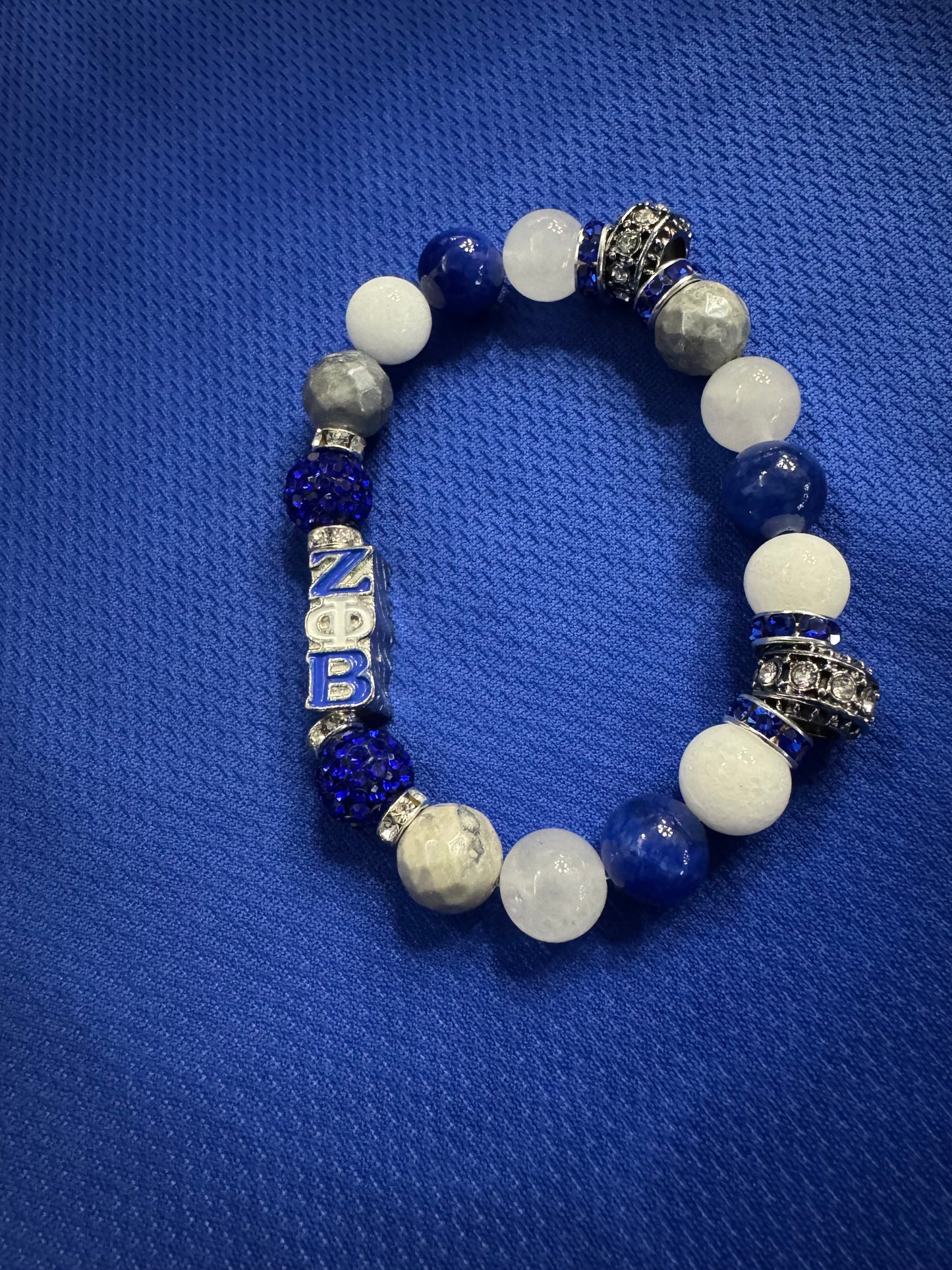 Hand Beaded Bracelets