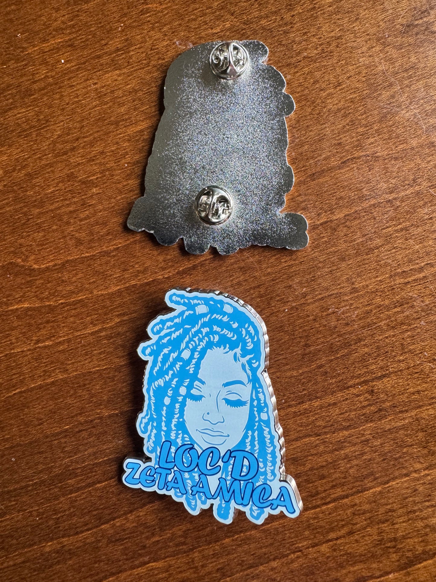 Loc’d Jewelry
