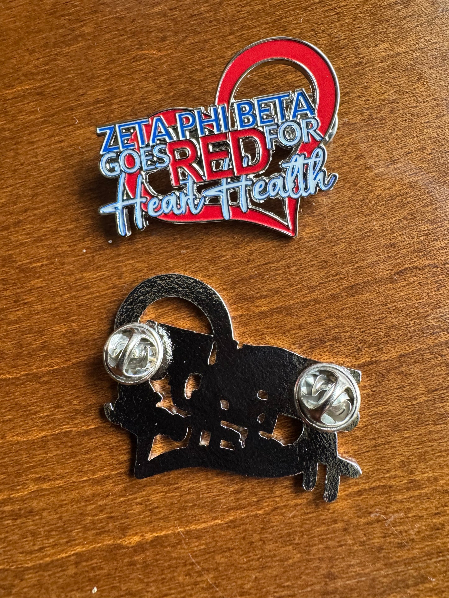 Heart Health Jewelry