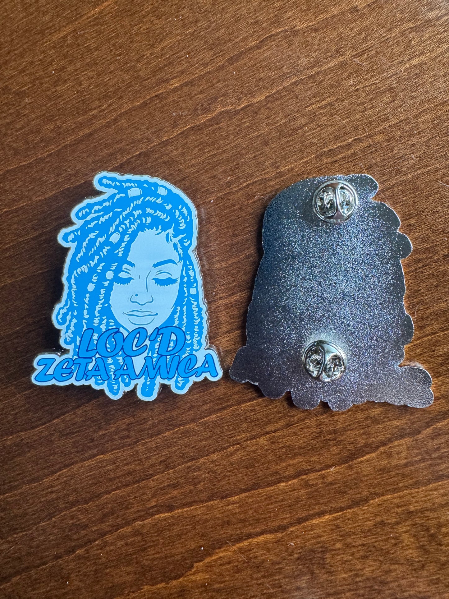Loc’d Jewelry