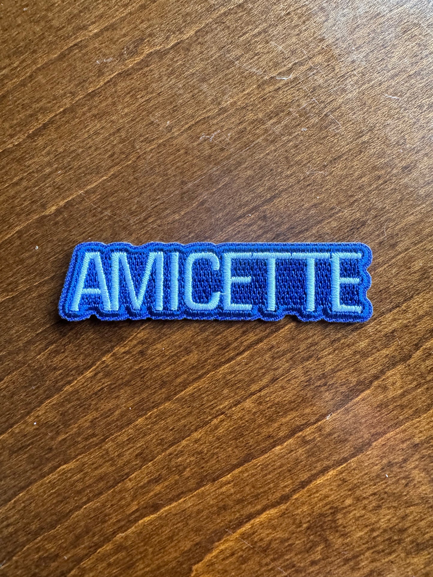 Premium PATCHES