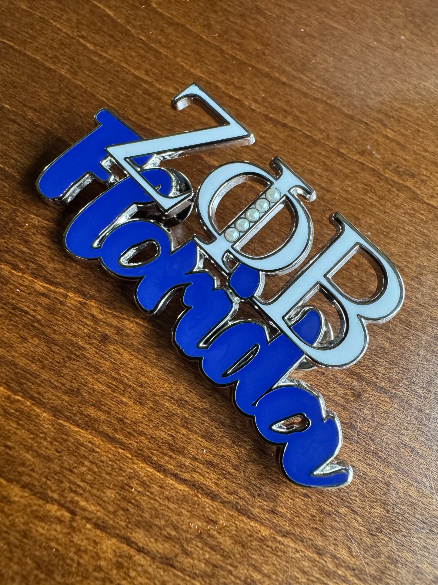 Zeta State Series