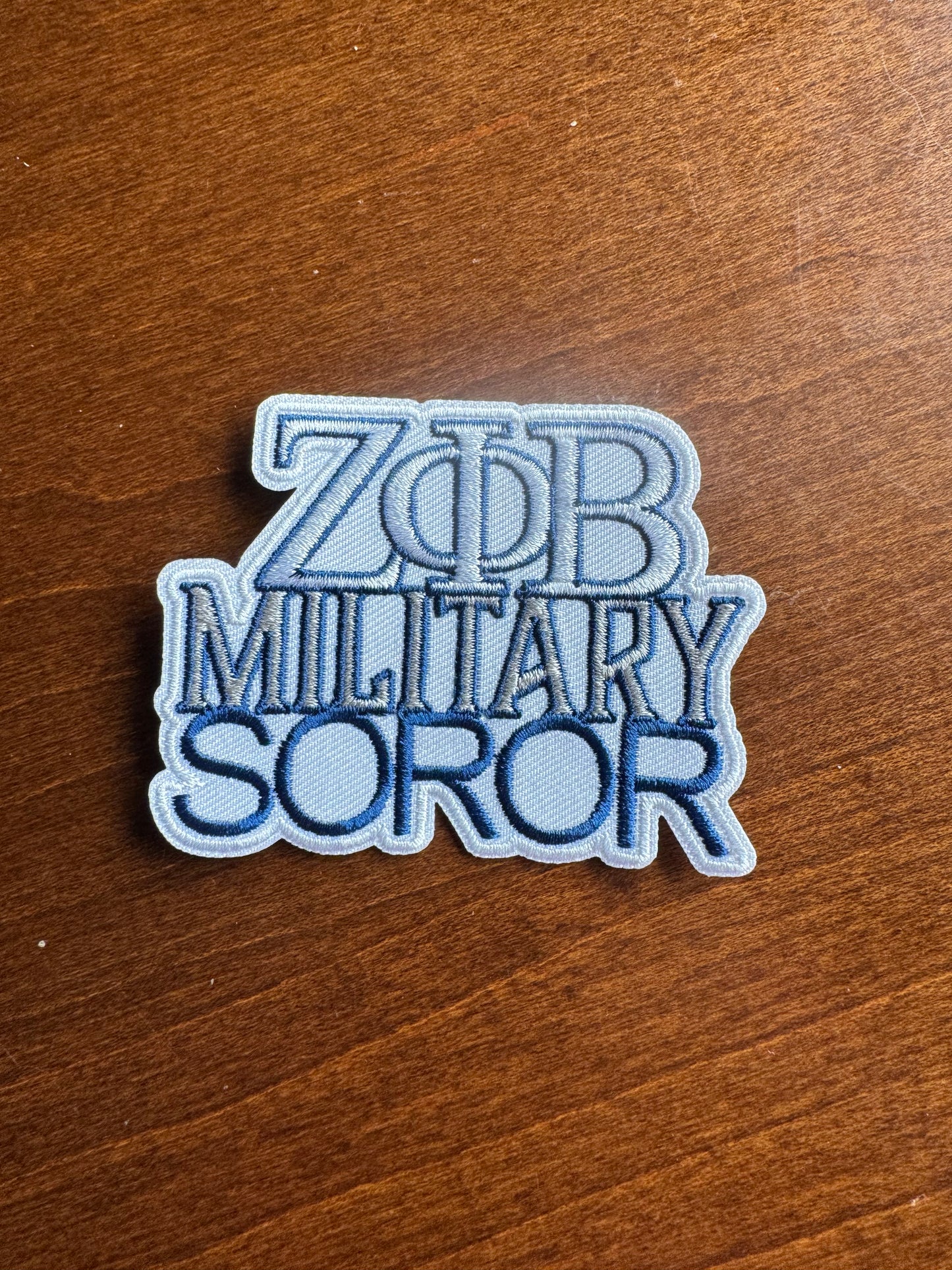 Premium PATCHES