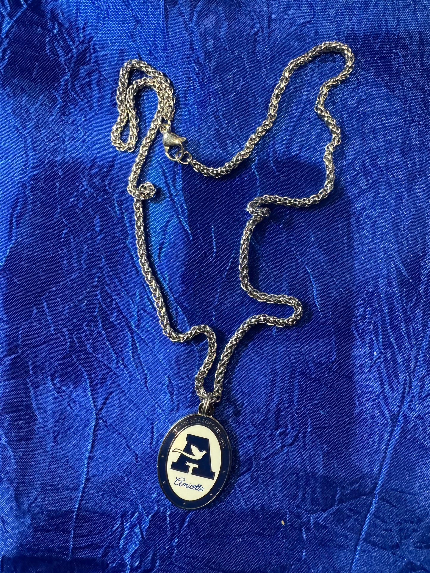 Youth Auxiliaries Jewelry