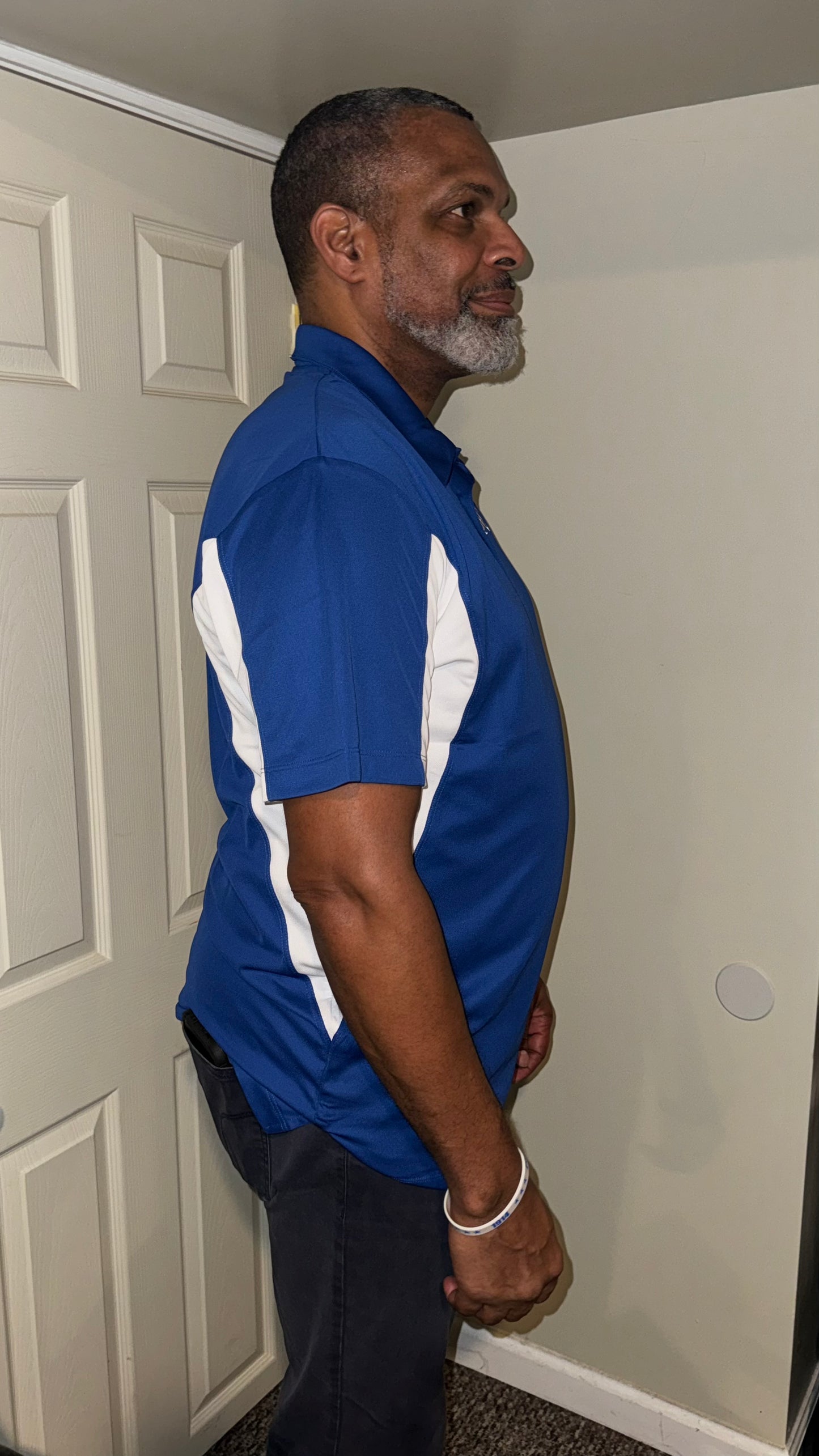 Phi Beta Sigma Polo