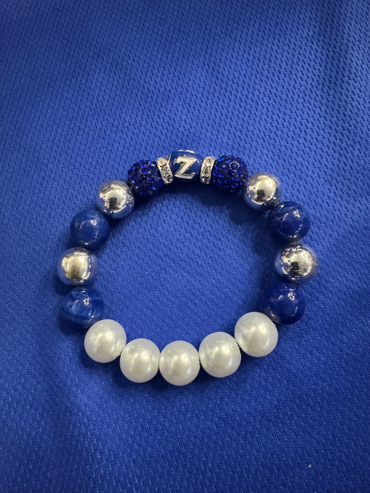 Hand Beaded Bracelets