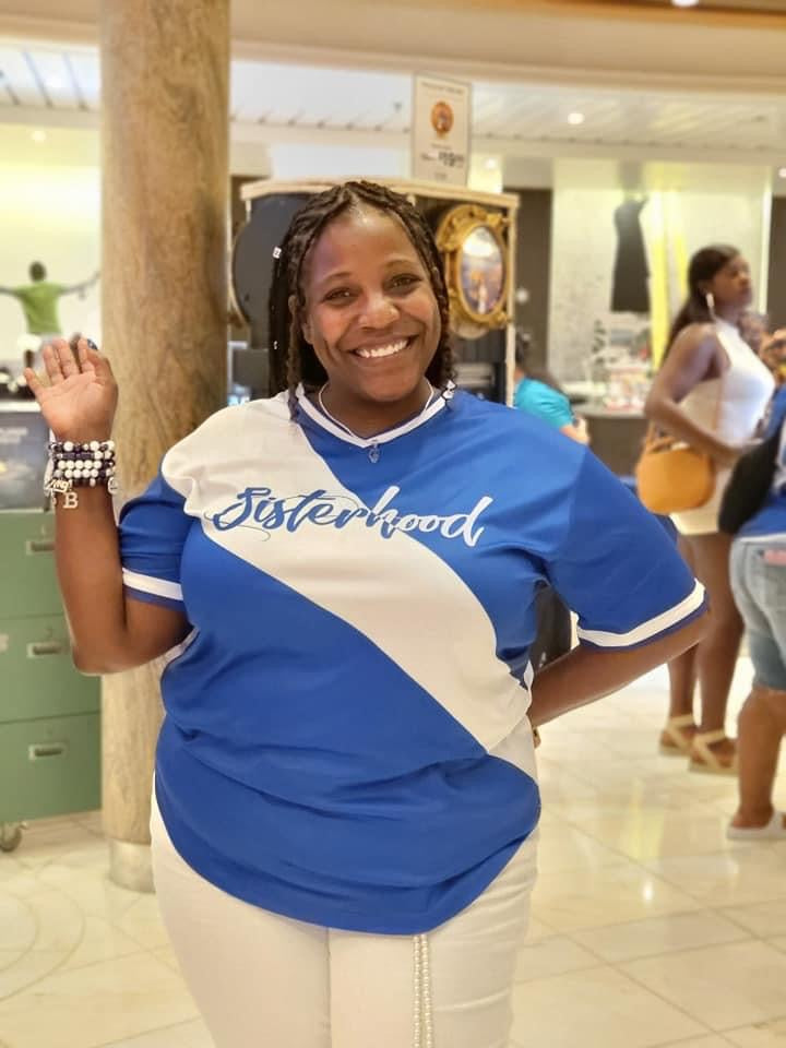 Sisterhood Jersey