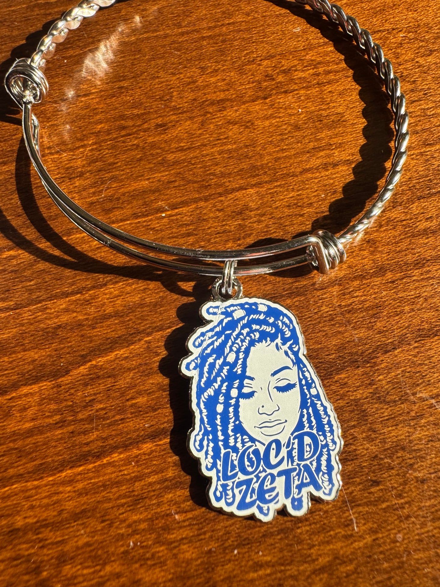 Loc’d Jewelry