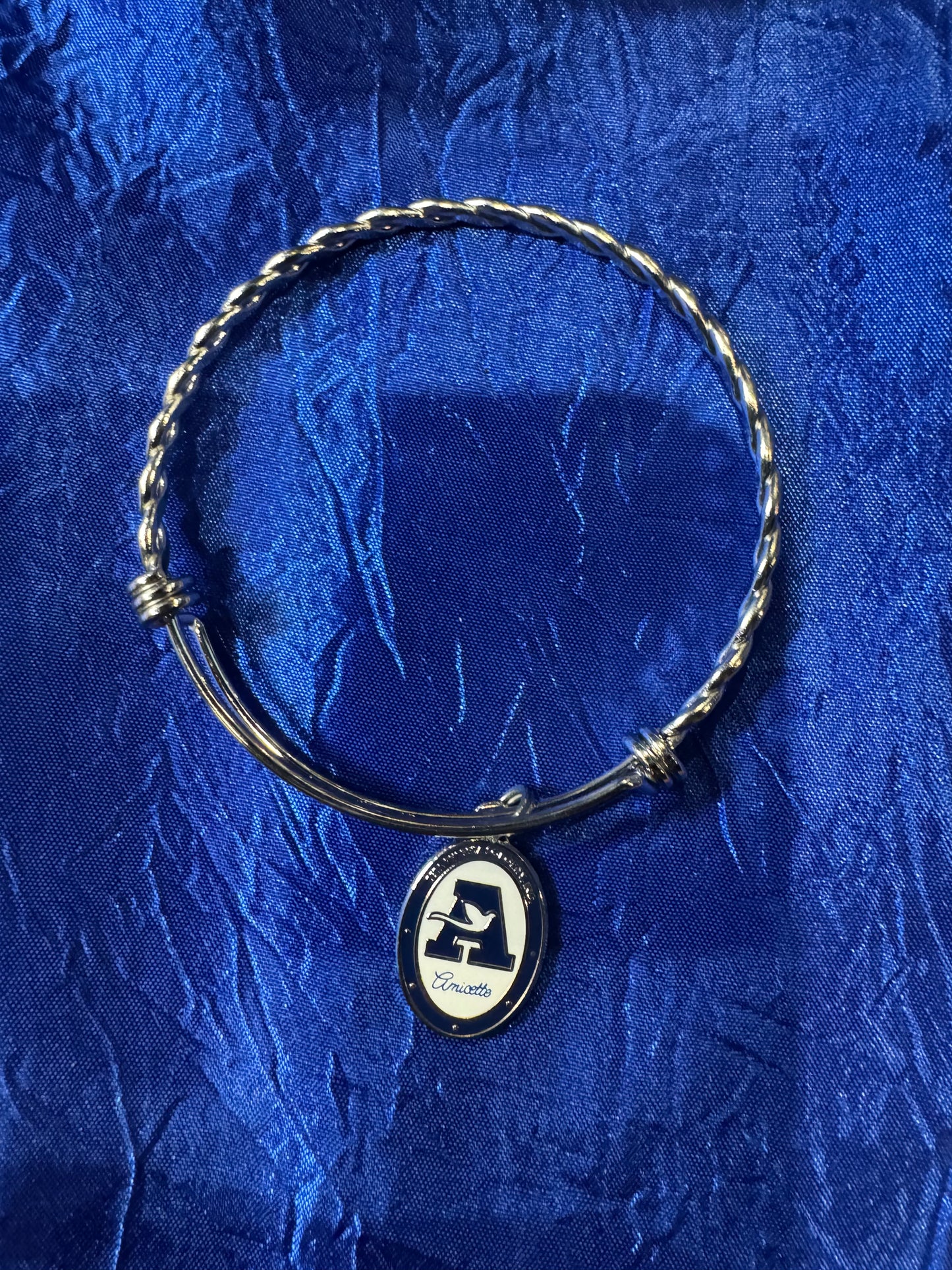 Youth Auxiliaries Jewelry