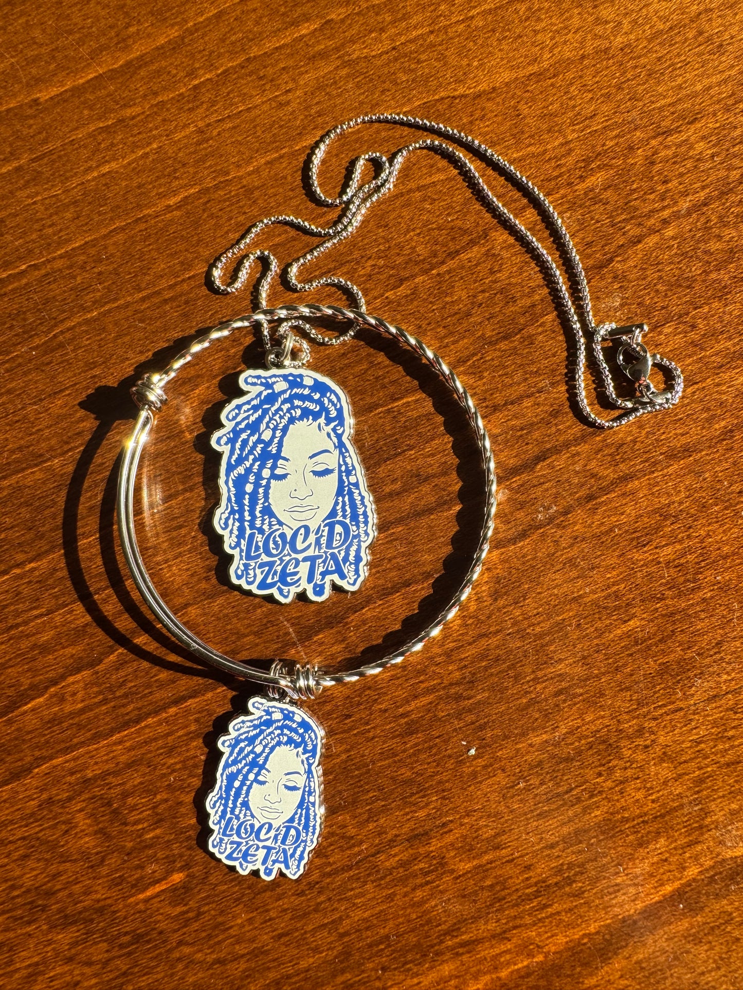 Loc’d Jewelry