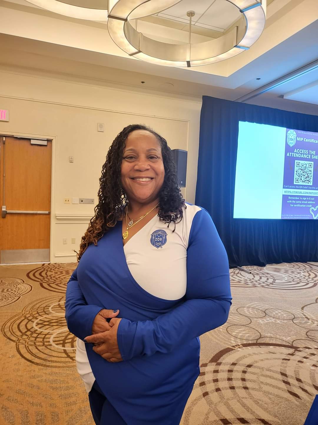 Criss Cross Long Sleeve Top