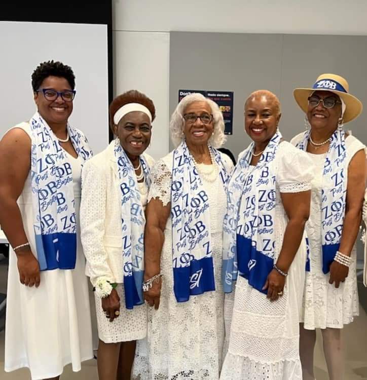 Past Basileus Chiffon Scarf