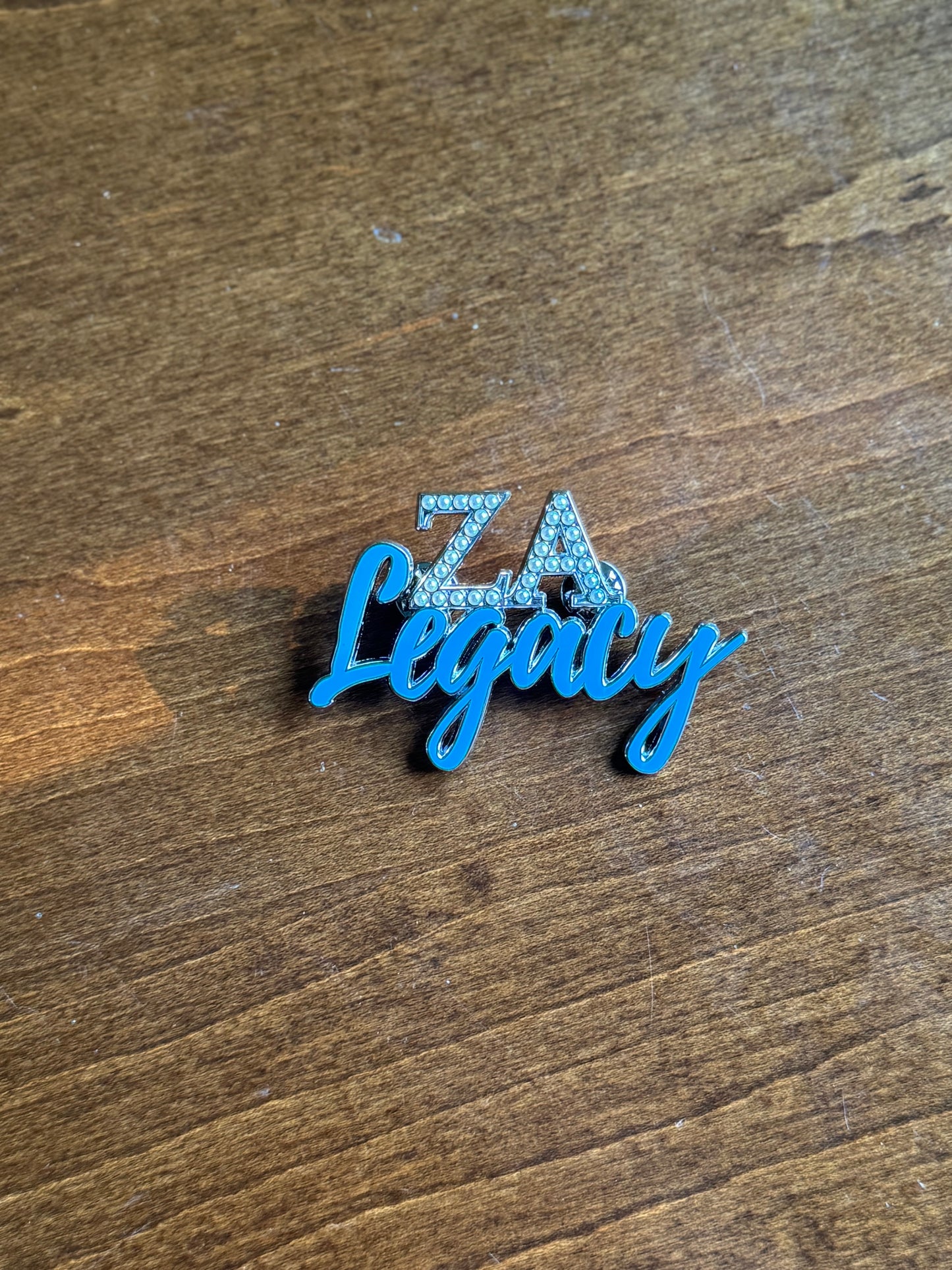 Pearled out LEGACY Jewelry