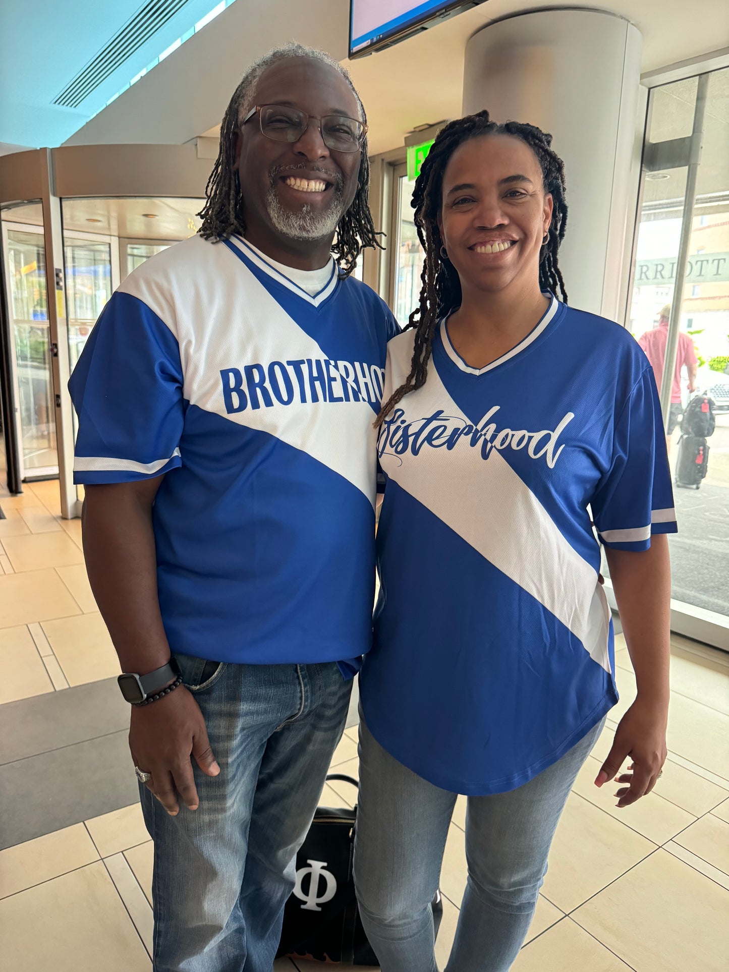 Brotherhood Jersey