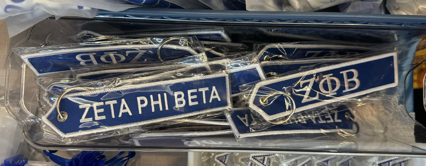 Key Chain/Luggage/Bag Tag