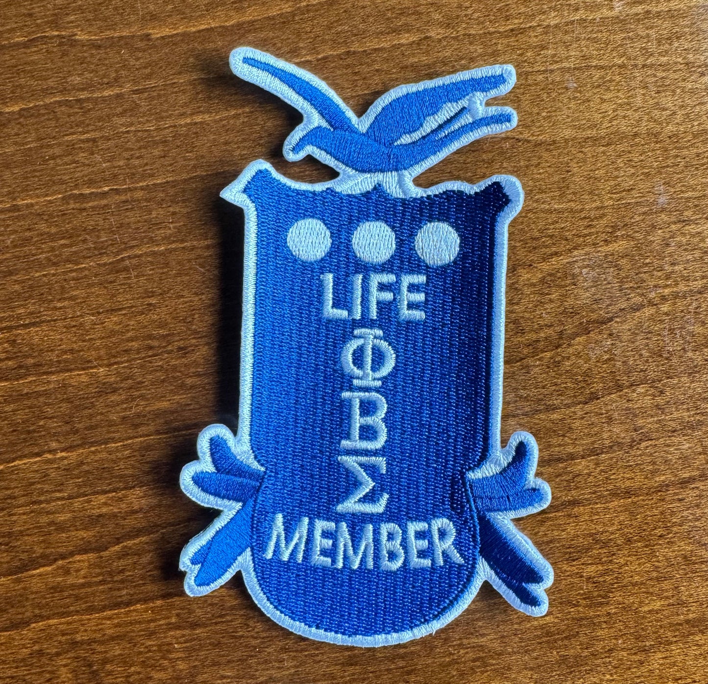 Premium PATCHES