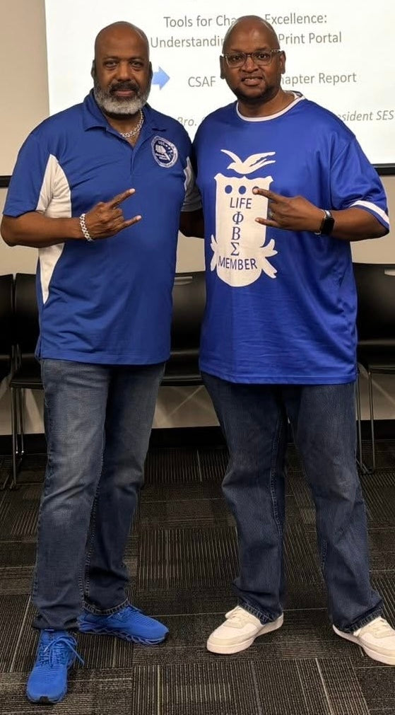 Sigma Life Member (LM) Jersey