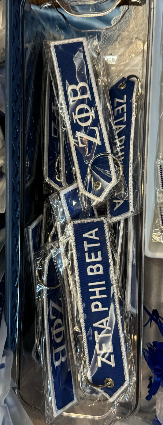 Key Chain/Luggage/Bag Tag