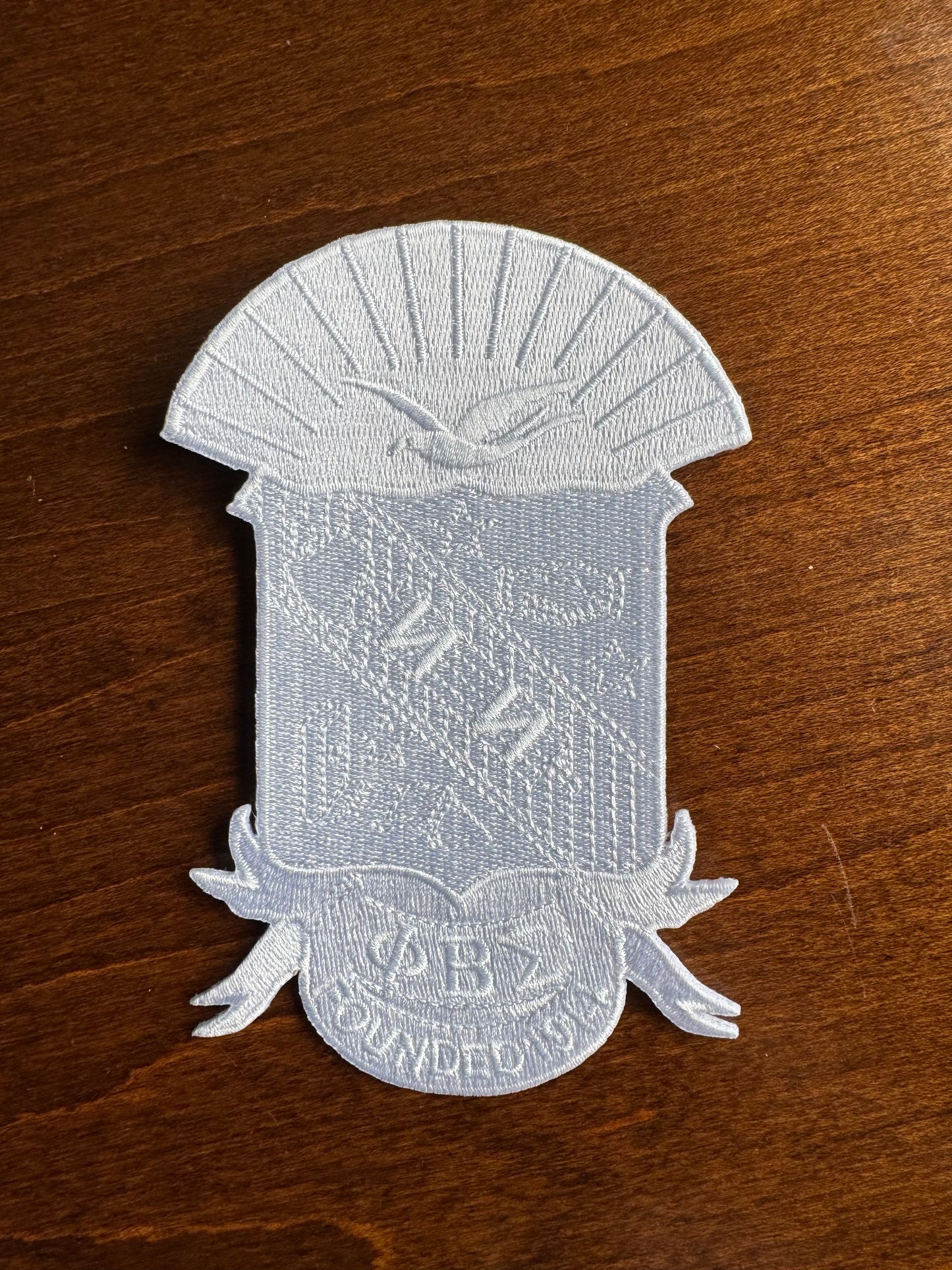 Premium PATCHES