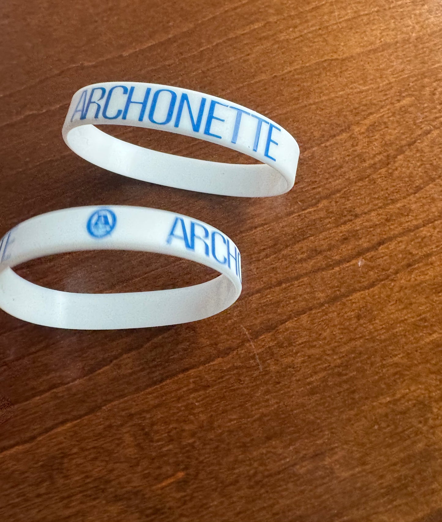 Silicone Rubber wristbands