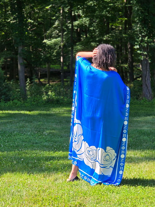 Finer Kaftan
