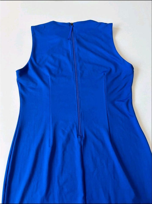 Finer SHIELD Sheath Dress