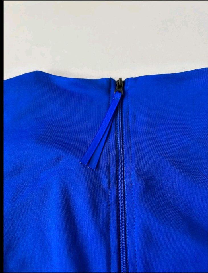 Finer SHIELD Sheath Dress