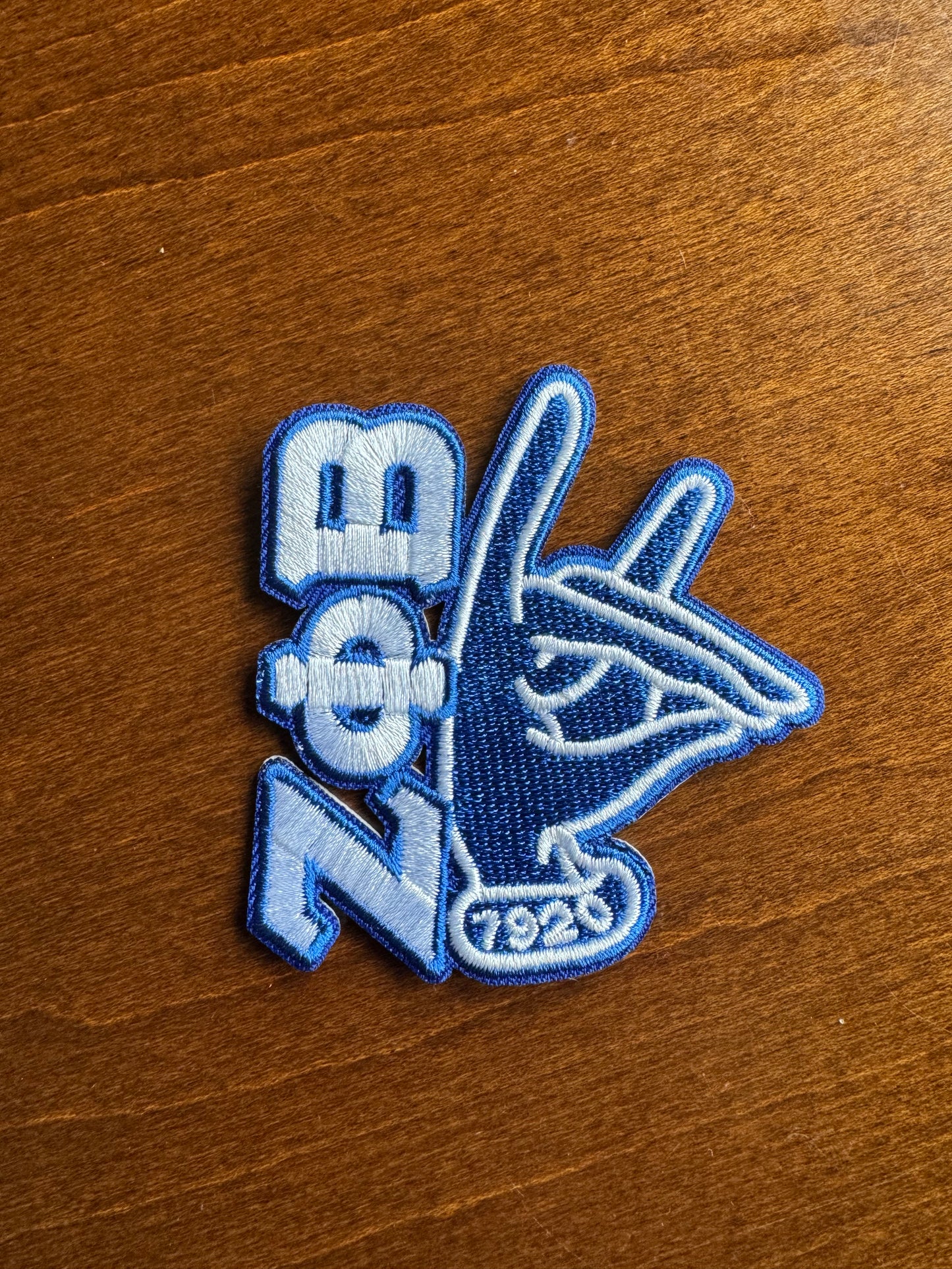 Premium PATCHES