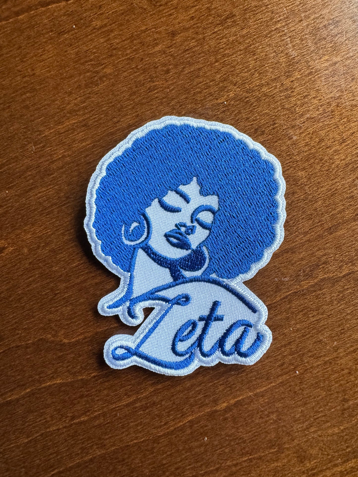 Premium PATCHES