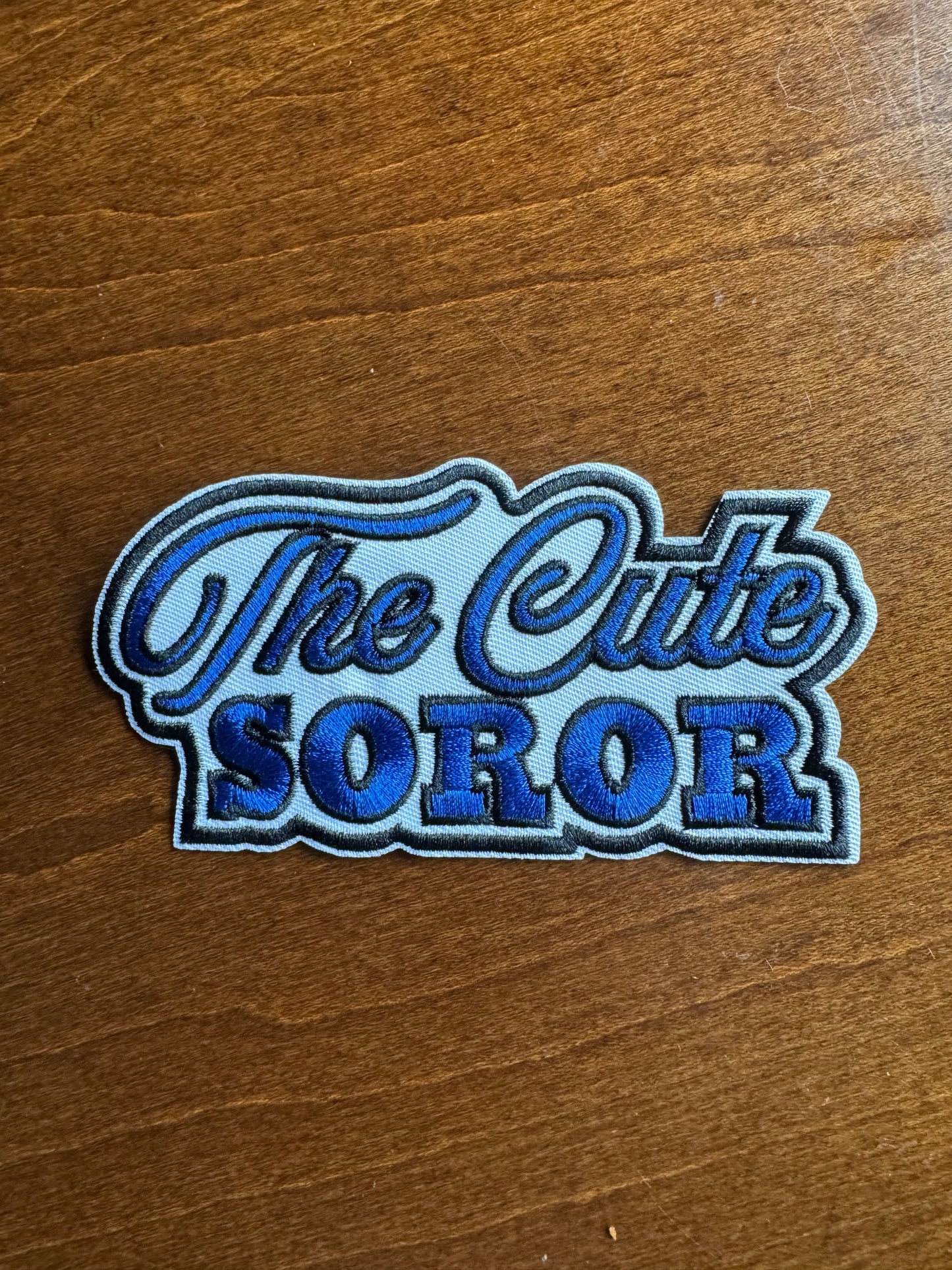 Premium PATCHES